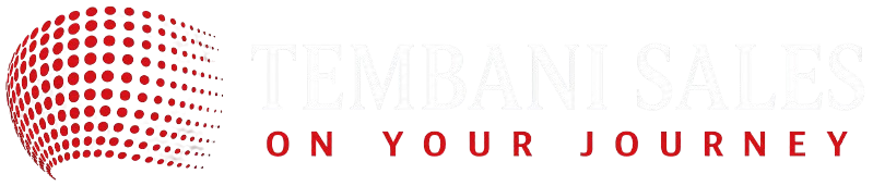 Tembani Sales logo