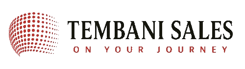 Tembani Sales logo