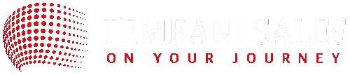 Tembani Sales logo